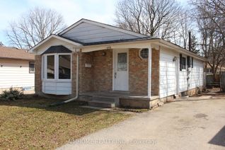 Detached House for Rent, 458 Midwood Cres, Waterloo, ON