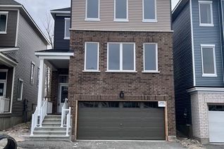 Detached House for Sale, 376 Appalachian Circ, Ottawa, ON