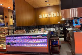 Franchise Business for Sale, 15A Bathurst St, Toronto, ON