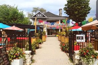 Non-Franchise Business for Sale, 58 Bolton St, Kawartha Lakes, ON