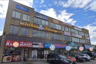 Office for Lease, 800 Queenston Rd #202, Hamilton, ON