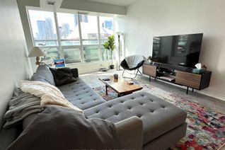Condo for Sale, 25 Lower Simcoe St #711, Toronto, ON