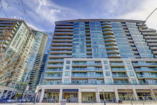 Apartment for Sale, 25 Lower Simcoe St #722, Toronto, ON