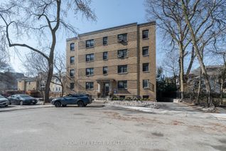Apartment for Rent, 8 Mallory Gdns #E, Toronto, ON