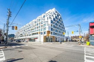 Apartment for Sale, 280 Howland Ave #424, Toronto, ON