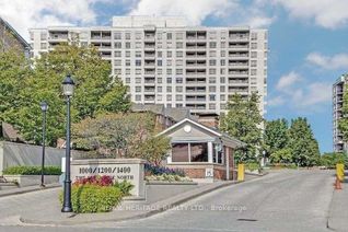 Property for Sale, 1000 The Esplanade North #405, Pickering, ON