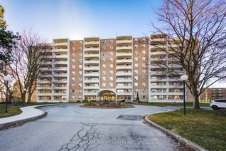 Apartment for Sale, 365 Geneva St #902, St. Catharines, ON