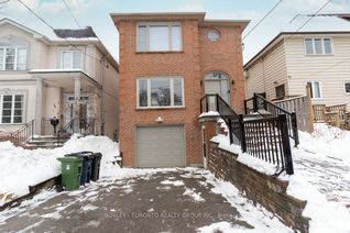 House for Rent, 63 Burndale Ave #Lower, Toronto, ON
