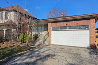 Bungalow for Rent, 10 Terrace Ave, Toronto, ON