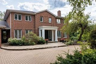 Detached House for Sale, 15 Old Colony Rd, Toronto, ON