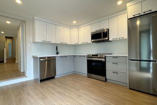 Freehold Townhouse for Rent, 116 Bellevue Ave #Upper, Toronto, ON