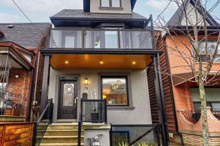 Detached House for Sale, 79 Margueretta St, Toronto, ON