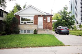 Detached House for Rent, 38 Finch Ave W, Toronto, ON