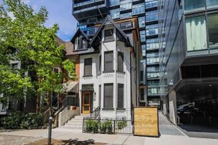 Semi-Detached House for Rent, 46 Stewart St #3, Toronto, ON