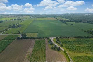 Land for Sale, 4895 Concession 3 Rd, Clarington, ON
