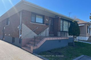Property for Rent, 62 Rosehill Blvd #Bsmnt, Oshawa, ON