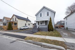 Detached House for Sale, 122 Banting Ave, Oshawa, ON