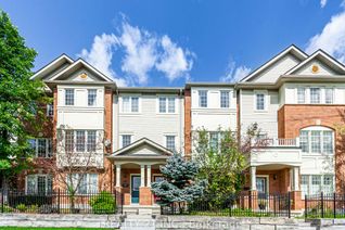 Freehold Townhouse for Sale, 1850 Kingston Rd #21, Pickering, ON