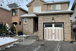 Property for Rent, 1071 Rathmore Cres #Bsmt, Pickering, ON