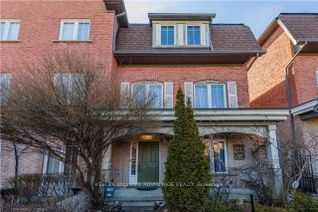 Property for Rent, 35 Schooner Lane #Main, Toronto, ON