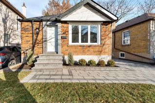 Detached House for Sale, 55 Northridge Ave, Toronto, ON