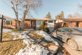Bungalow for Sale, 834 Florell Dr, Oshawa, ON