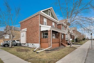 House for Sale, 241 Eulalie Ave S, Oshawa, ON
