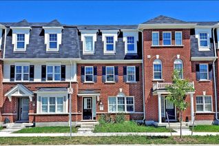 Freehold Townhouse for Sale, 2761 Sapphire Dr, Pickering, ON