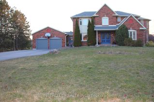 Detached House for Sale, 447 Cam Fella Blvd, Whitchurch-Stouffville, ON