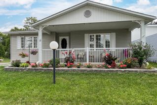 Detached House for Sale, 11 Lilac Crt, Innisfil, ON