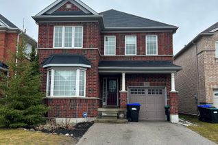 Detached House for Rent, 15 Amberwing Landing #Bsmt, Bradford West Gwillimbury, ON