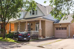House for Sale, 13 Thomas Bales Dr, Markham, ON