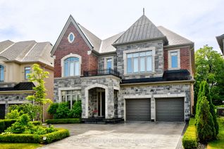 Detached House for Sale, 152 Farrell Rd, Vaughan, ON