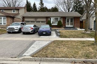 Detached House for Rent, 69 Rutledge Ave, Newmarket, ON