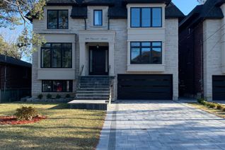 House for Sale, 162 Elmwood Ave, Richmond Hill, ON