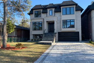 Detached House for Sale, 162 Elmwood Ave, Richmond Hill, ON
