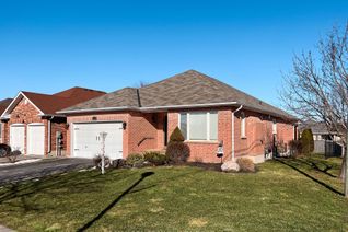 Detached House for Sale, 94 Maplewood Ave, Brock, ON