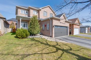 Detached House for Sale, 1963 Romina Crt, Innisfil, ON