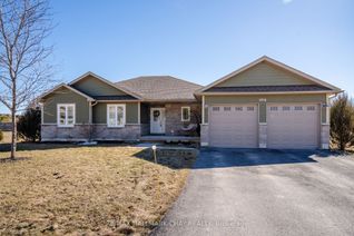 Bungalow for Sale, 1913 Elana Dr, Severn, ON