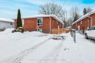 Bungalow for Sale, 9 Bourgeois Beach Rd, Tay, ON