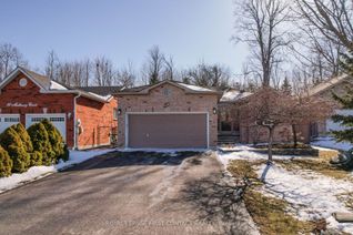 Detached House for Sale, 10 Mulberry Crt, Barrie, ON