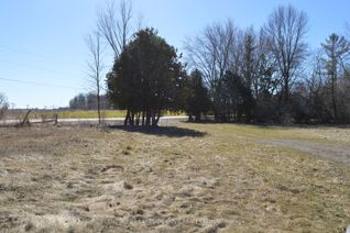 Vacant Residential Land for Sale, 2473 Simcoe Rd, Ramara, ON