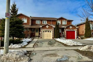 Freehold Townhouse for Rent, 60 Larkin Dr, Barrie, ON