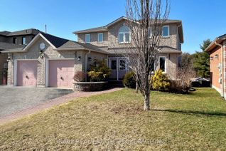 Detached House for Sale, 46 Sun King Cres W, Barrie, ON