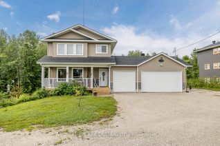 Detached House for Sale, 7830 County Road 169, Ramara, ON
