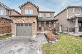 Detached House for Sale, 82 Nathan Cres, Barrie, ON