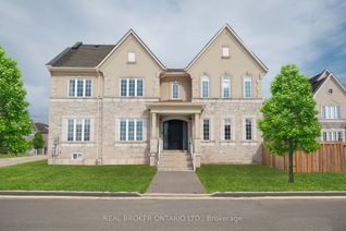 Property for Rent, 2163 Vineland Cres, Oakville, ON