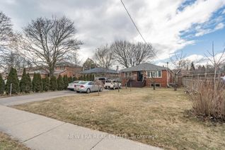 Detached House for Sale, 1362 Cawthra Rd, Mississauga, ON