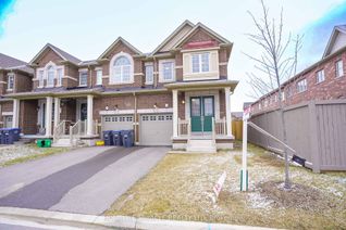 Freehold Townhouse for Sale, 25 Dale Meadows Rd, Brampton, ON