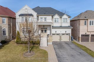 House for Sale, 11 Nova Scotia Rd, Brampton, ON